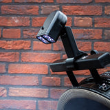 FireTech Grill Light - Lamp voor Kamado BBQ- BBQ Accesoires - LED - Barbecue