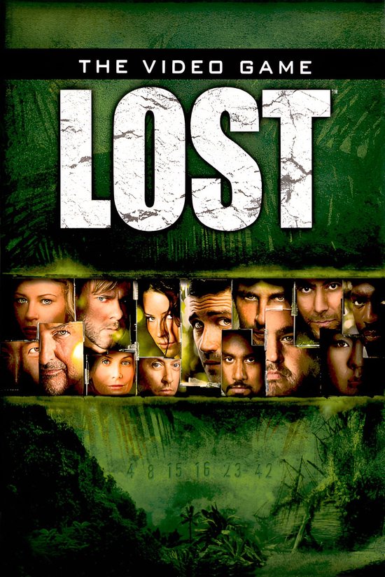 Lost: The Video Game - Windows
