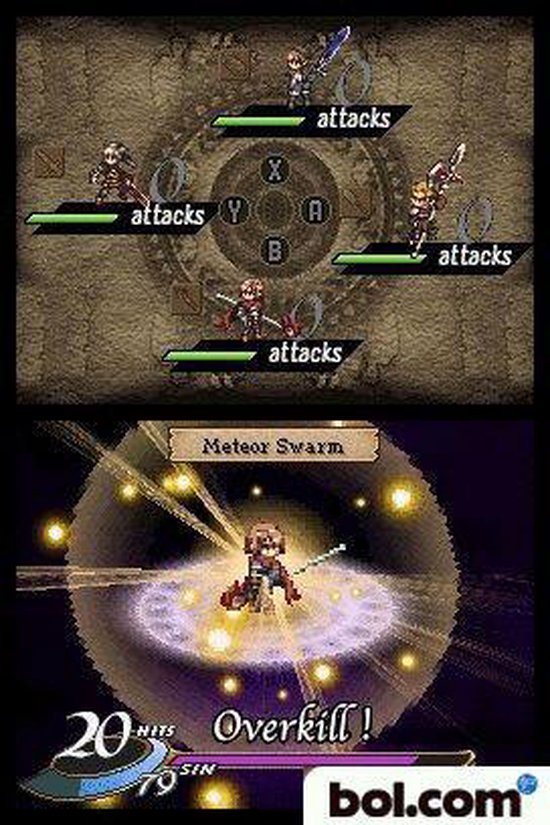 Valkyrie Profile: Covenant of the Plume