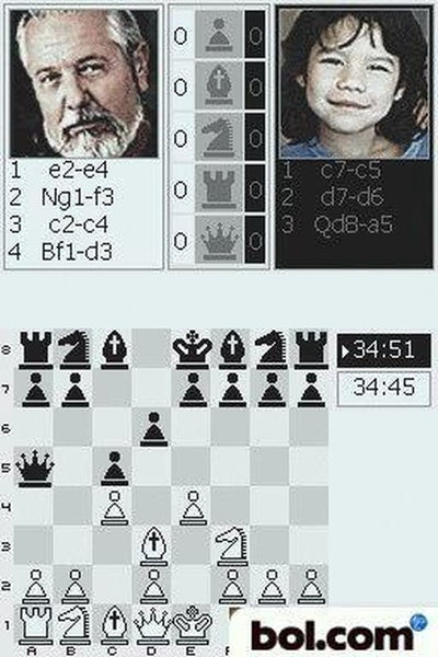 Chessmaster: The Art Of Learning