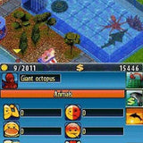 Sea Park Tycoon