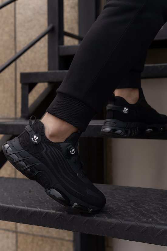 Veiligheidsschoenen Heren - Stalen Neus & Anti-Perforatie Zool - Lichtgewicht, Ademend Werkschoenen