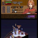 Valkyrie Profile: Covenant of the Plume