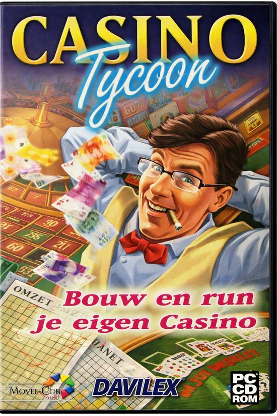 Casino Tycoon