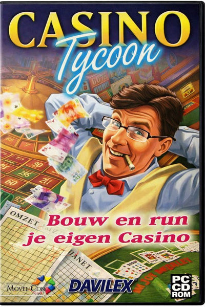 Casino Tycoon