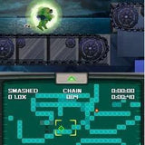 SEGA The Incredible Hulk, NDS