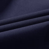 SparkNine Apex fitnesshort - sportbroek - met ritszakken - 3XL - blauw - functioneel - sneldrogend & ademend - elastische band met trekkoord