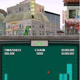 SEGA The Incredible Hulk, NDS