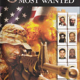 America's, 10 Most Wanted