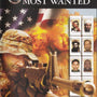 America's, 10 Most Wanted