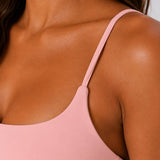 Halter Sportbeha Dames - Cross-Back - Medium Support - Comfortabel & Stevig - Stijlvol