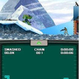 SEGA The Incredible Hulk, NDS