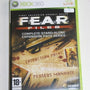F.E.A.R. Files