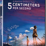 5 Centimetres Per Second (Import)