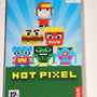 Hot Pixel Sony Psp