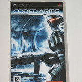 Coded Arms