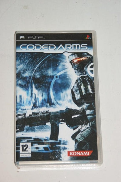 Coded Arms