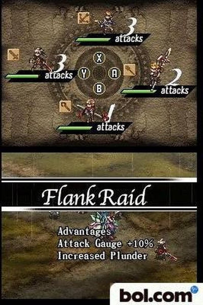 Valkyrie Profile: Covenant of the Plume