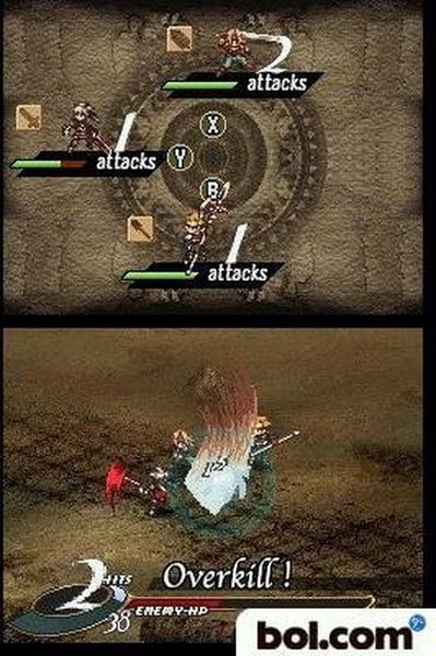 Valkyrie Profile: Covenant of the Plume