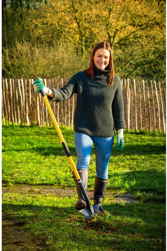 Spear Head Spade - Schep - SHLF2