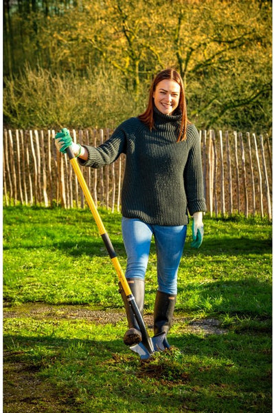 Spear Head Spade - Schep - SHLF2