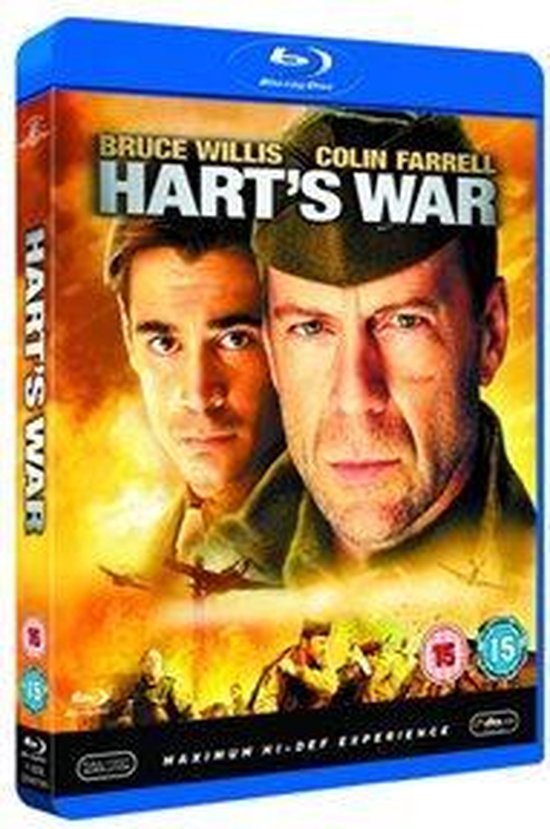 Harts War