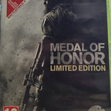 Medal Of Honor