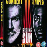 Rising Sun
