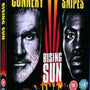 Rising Sun