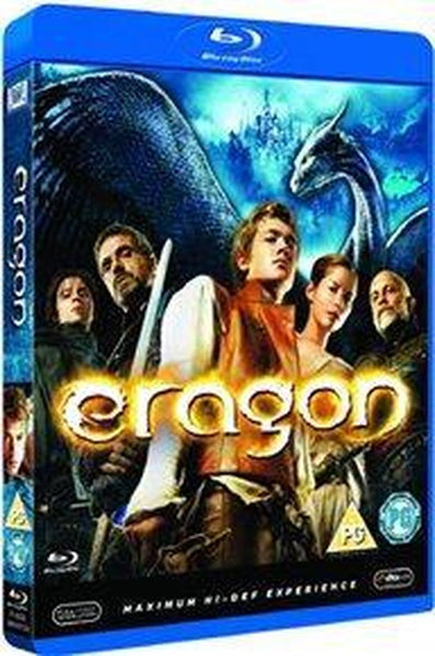 Eragon