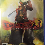 Devil May Cry 3, Dante's Awakening
