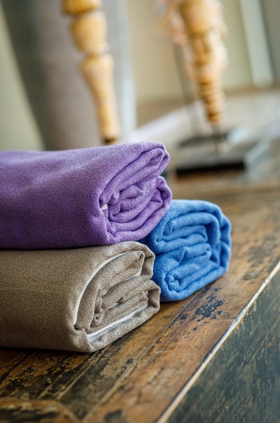Ecoyogi Hot yoga handdoek