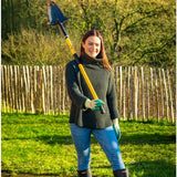 Spear Head Spade - Schep - SHLF2