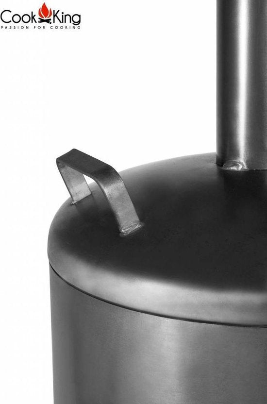 Cookking Garden Stove Faro