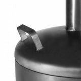 Cookking Garden Stove Faro