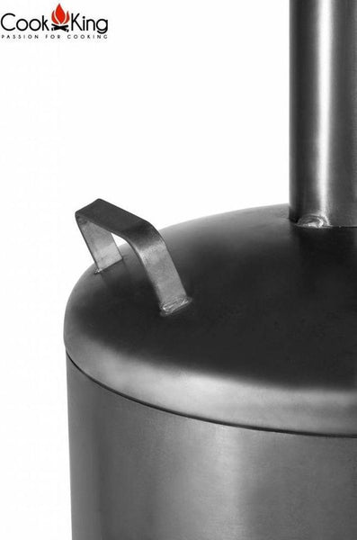 Cookking Garden Stove Faro