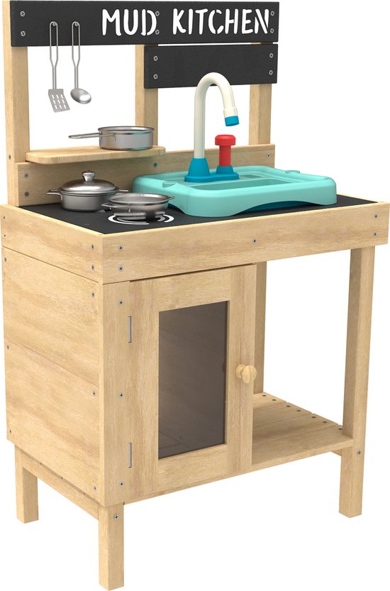 TP Toys - Speelmeubelen voor kinderen - TP671