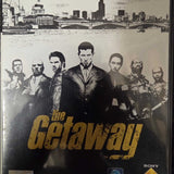 The Getaway