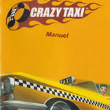 Crazy Taxi Sive Budget
