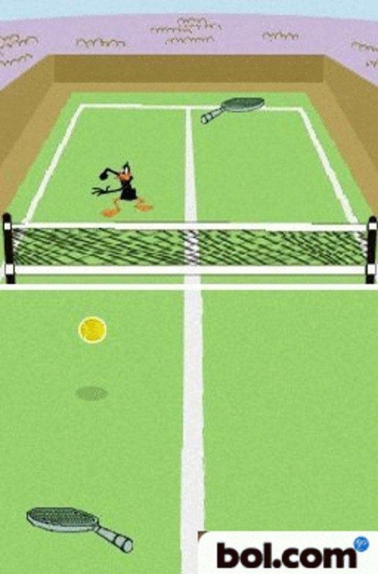 Looney Tunes - Duck Amuck