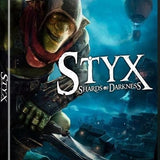 Styx - Shards of Darkness