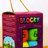 BLOCKY