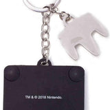 Nintendo - Nintendo 64 & Controller 3D Rubber Keychain