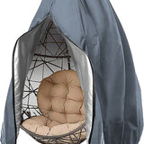 Beschermhoes Hangstoel Egg - Universeel model - voor Egg - voor Hangstoel