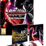 Tekken Tag Tournament 2 - We Are Tekken Edition