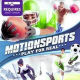Motion Sports - Xbox 360 Kinect
