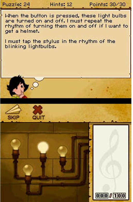 May's Mysteries - The Secret of Dragonville