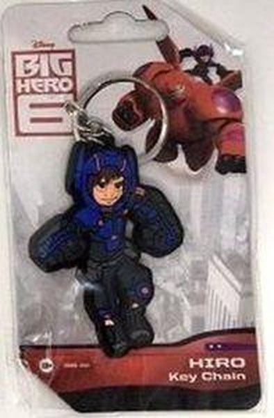 Disney Gig Hero 6 sleutelhanger