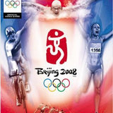 Beijing 2008 - The Video Game Of The Olympic Games