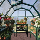 Rion® Plantentafel RI99930 - Verhoogde tuintafel - Sterk en stabiel